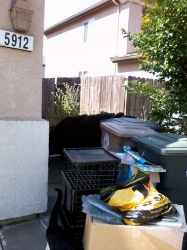 Absentee landlord 5912 mclean drE