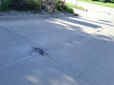 More Pot HolesE